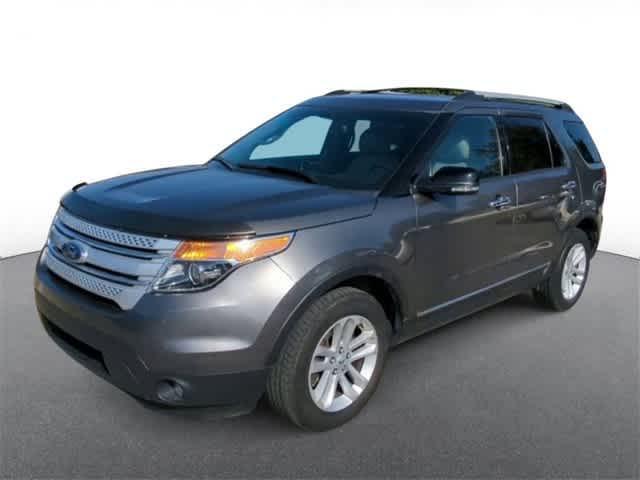 used 2013 Ford Explorer car, priced at $8,425