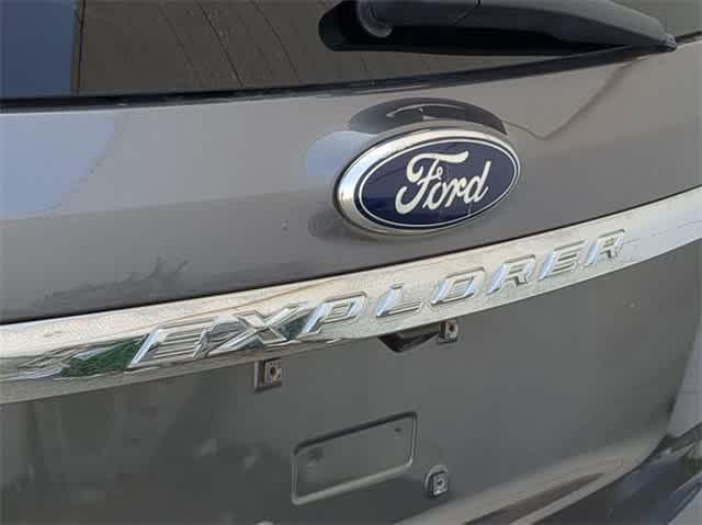 used 2013 Ford Explorer car, priced at $7,950