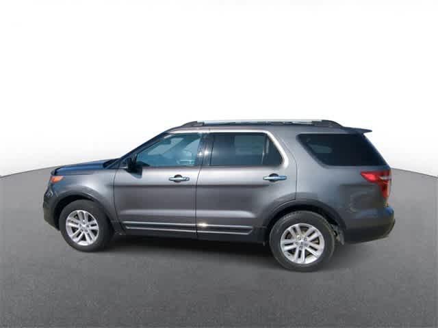 used 2013 Ford Explorer car, priced at $8,425