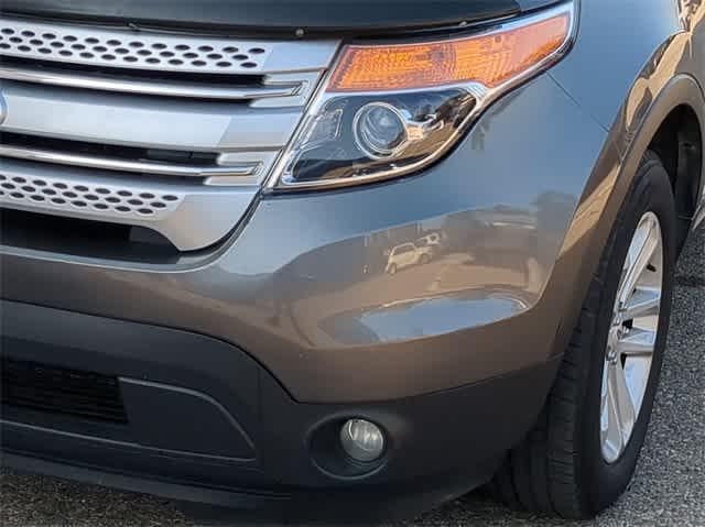 used 2013 Ford Explorer car, priced at $7,950