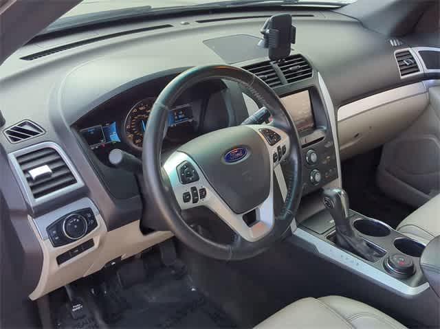 used 2013 Ford Explorer car, priced at $7,950