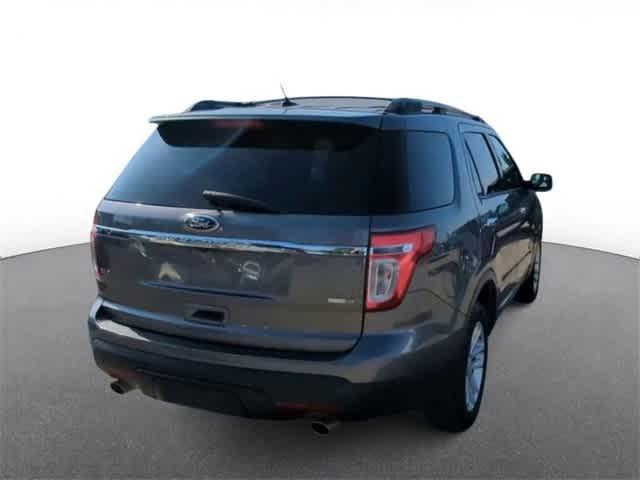 used 2013 Ford Explorer car, priced at $7,950