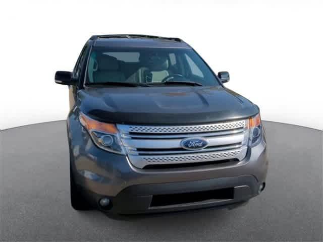 used 2013 Ford Explorer car, priced at $8,425