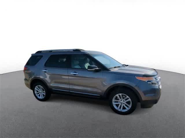 used 2013 Ford Explorer car, priced at $7,950