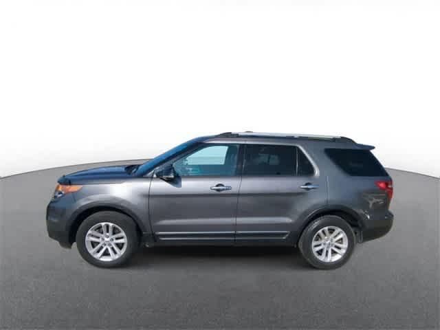 used 2013 Ford Explorer car, priced at $7,950