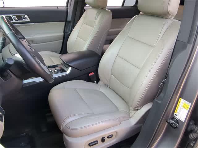 used 2013 Ford Explorer car, priced at $8,425