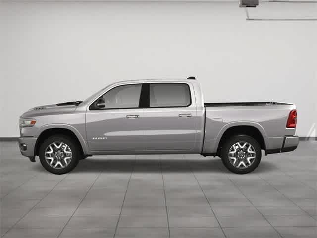 new 2025 Ram 1500 car, priced at $68,775