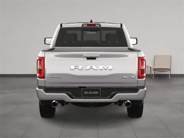 new 2025 Ram 1500 car, priced at $68,775