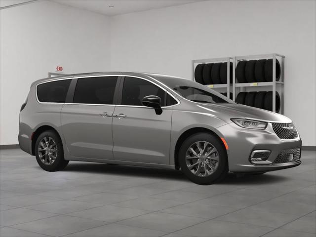 new 2025 Chrysler Pacifica car, priced at $48,073