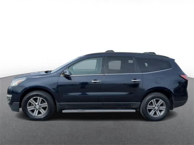 used 2016 Chevrolet Traverse car, priced at $7,700