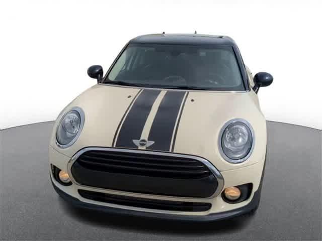 used 2017 MINI Clubman car, priced at $11,500
