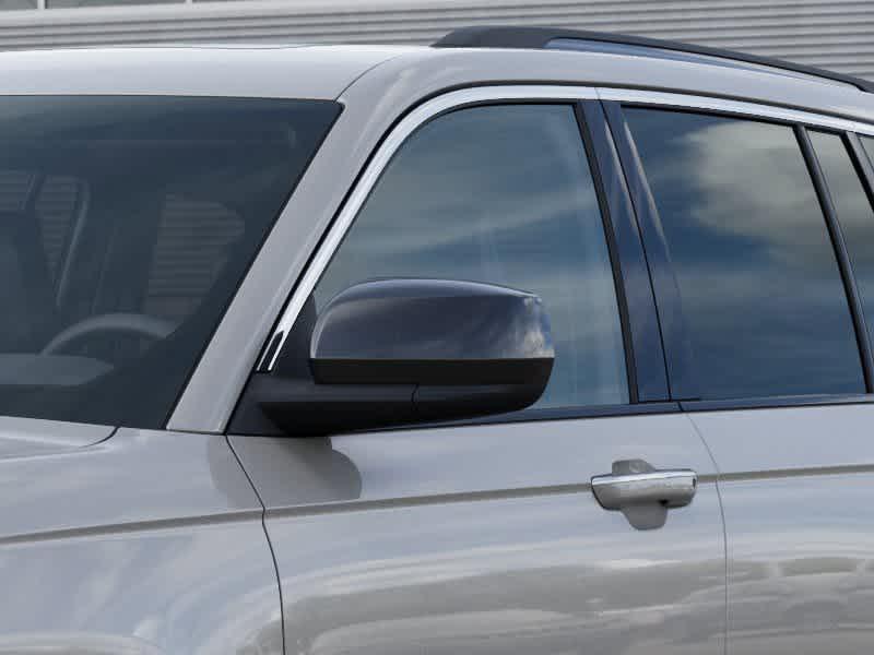 new 2025 Jeep Grand Cherokee car, priced at $41,436