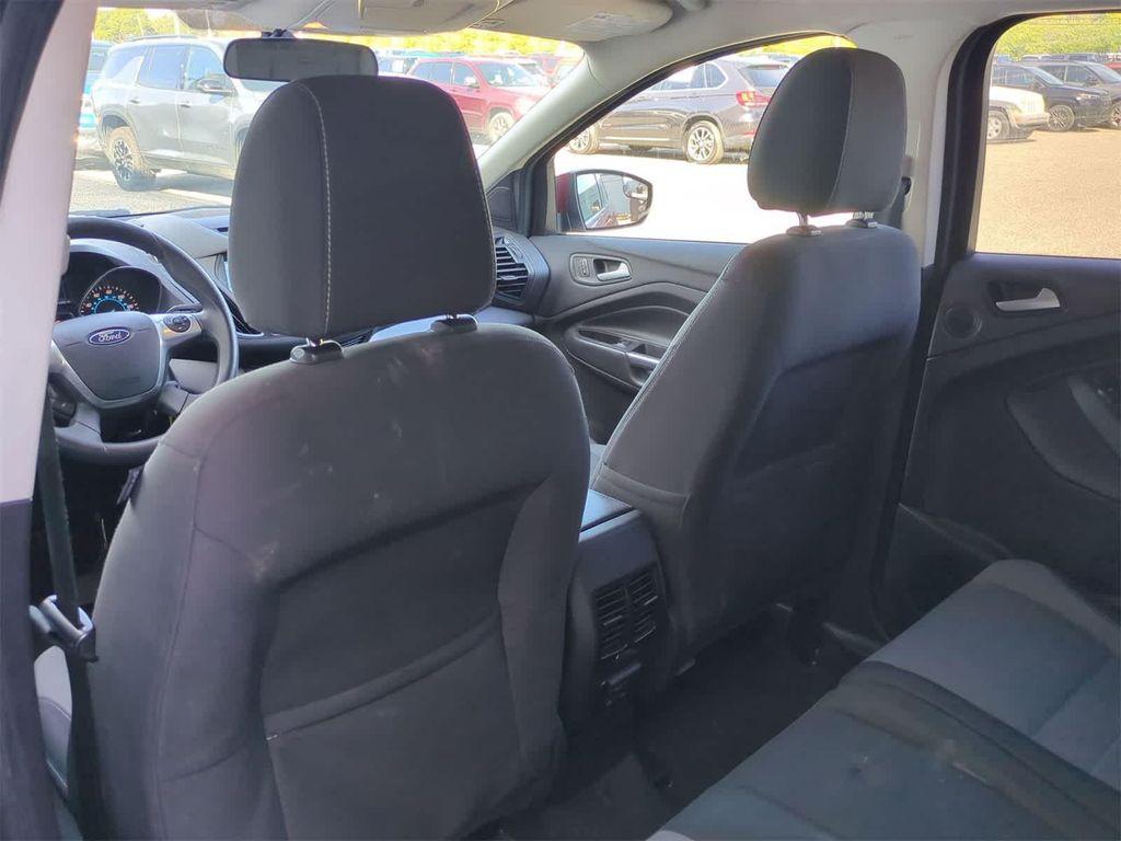 used 2016 Ford Escape car, priced at $6,925