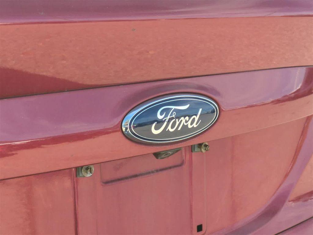 used 2016 Ford Escape car, priced at $6,925