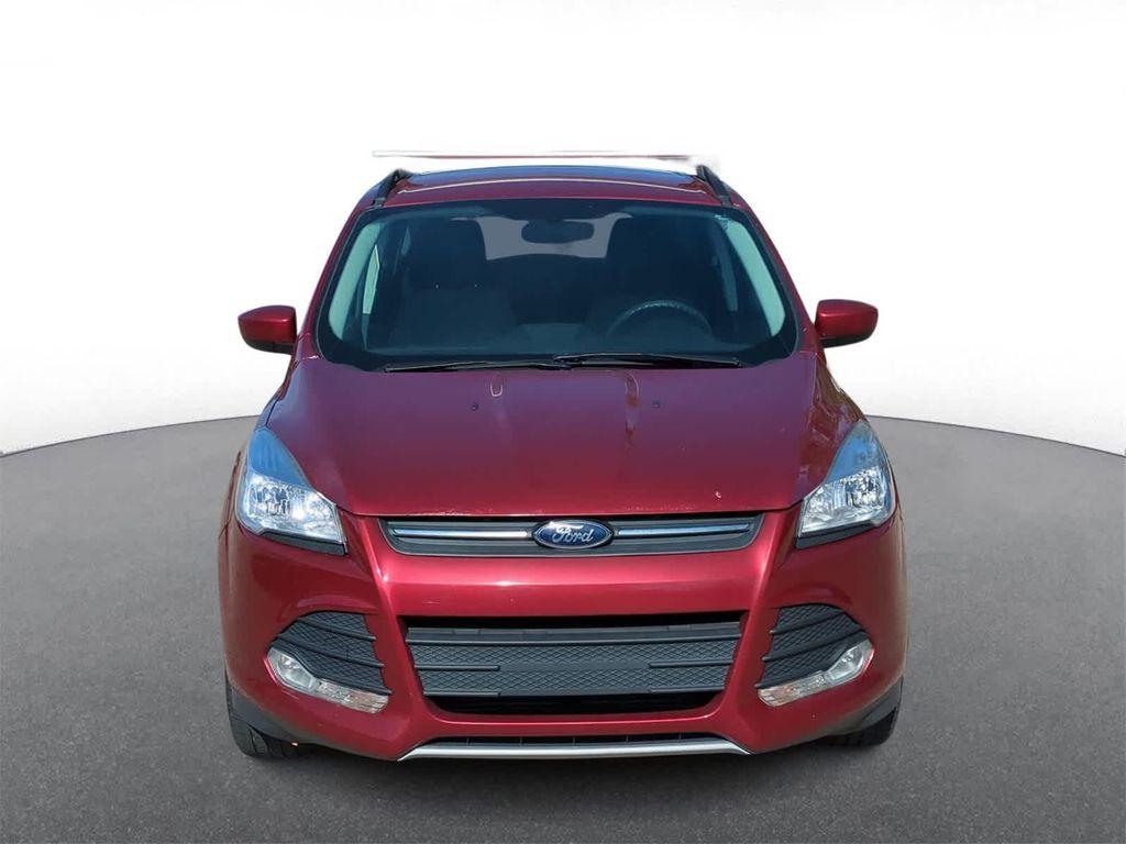 used 2016 Ford Escape car, priced at $6,925