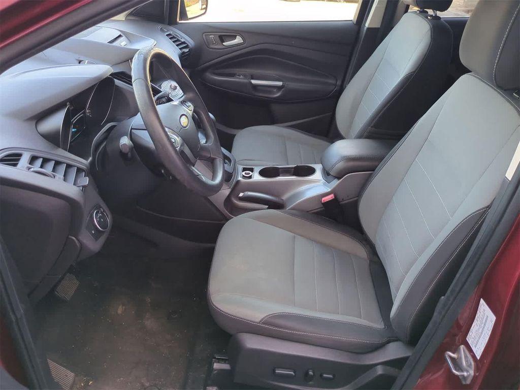 used 2016 Ford Escape car, priced at $6,925