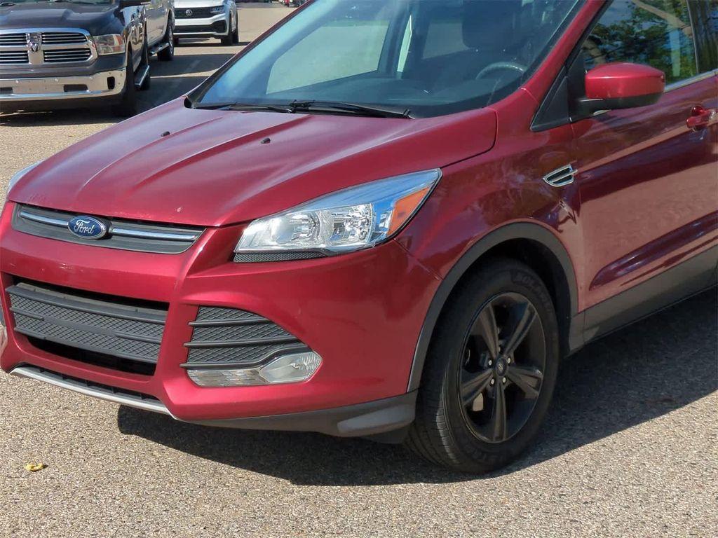 used 2016 Ford Escape car, priced at $6,925