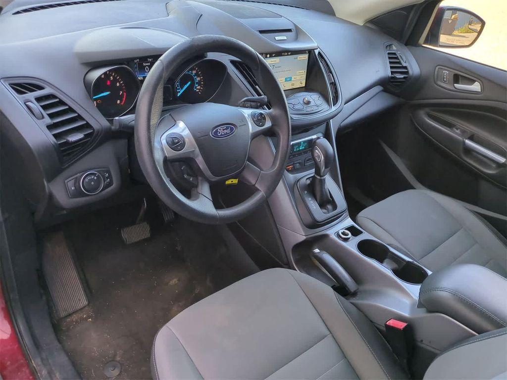 used 2016 Ford Escape car, priced at $6,925