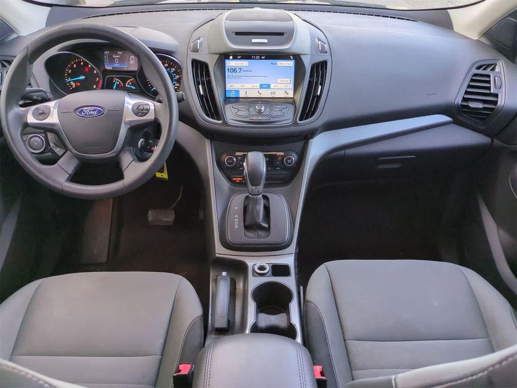 used 2016 Ford Escape car, priced at $6,925