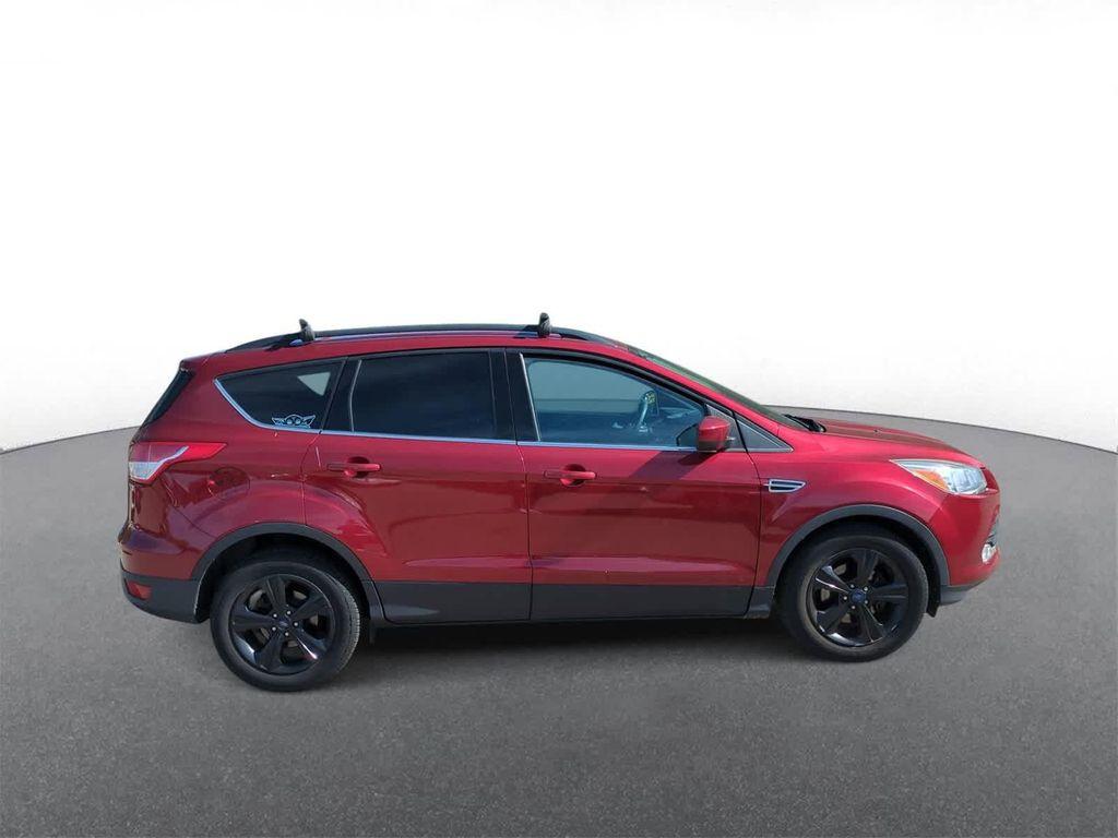 used 2016 Ford Escape car, priced at $6,925