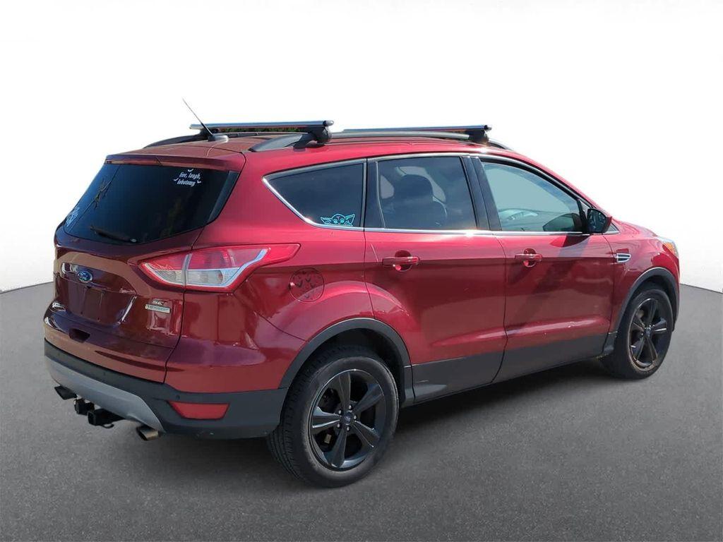 used 2016 Ford Escape car, priced at $6,925