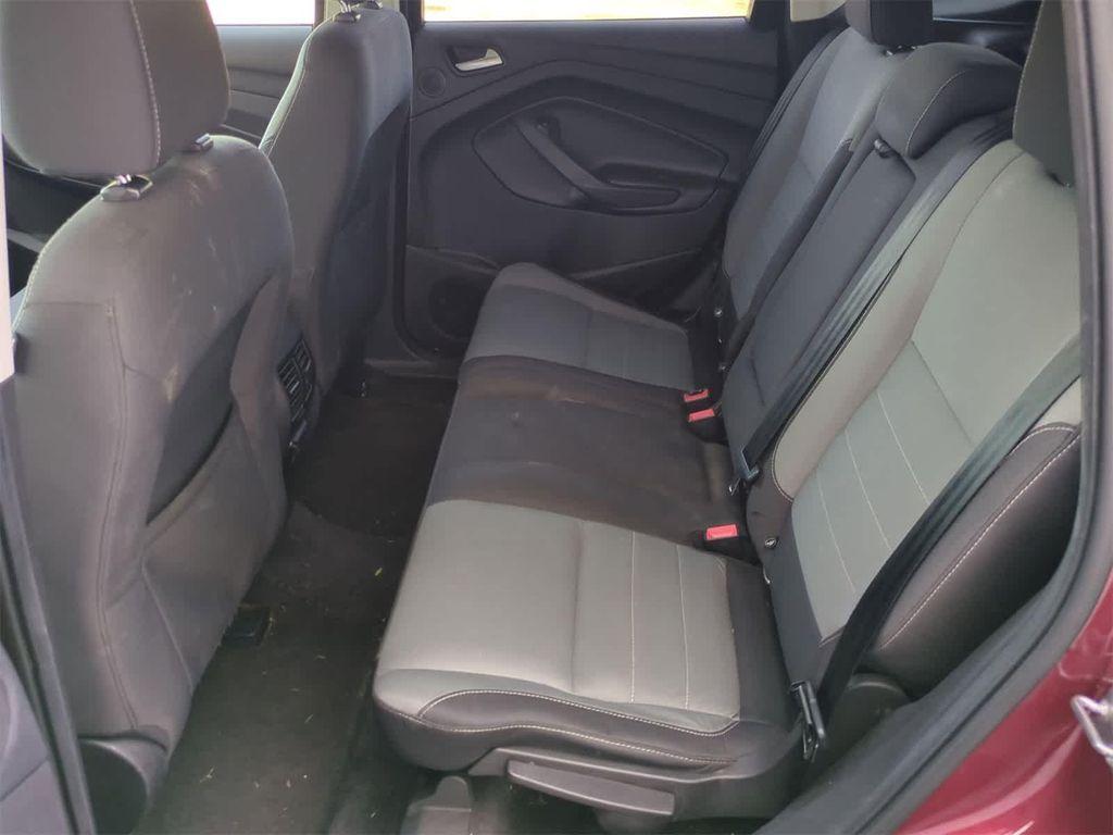 used 2016 Ford Escape car, priced at $6,925