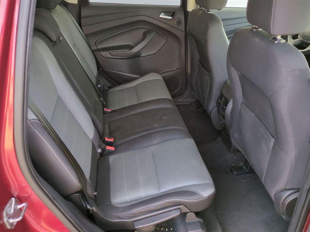 used 2016 Ford Escape car, priced at $6,925