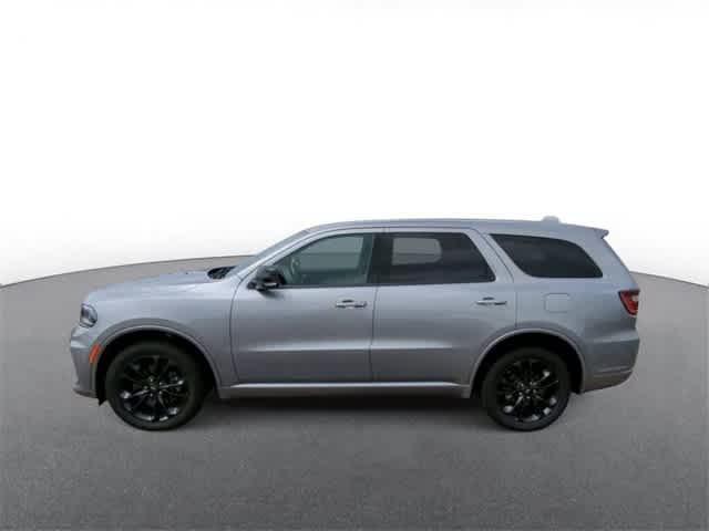 used 2021 Dodge Durango car, priced at $30,000