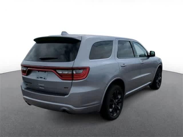 used 2021 Dodge Durango car, priced at $30,000