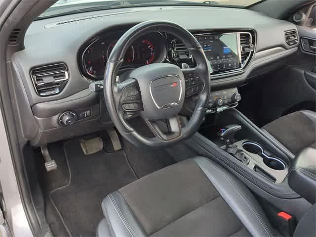 used 2021 Dodge Durango car, priced at $30,000