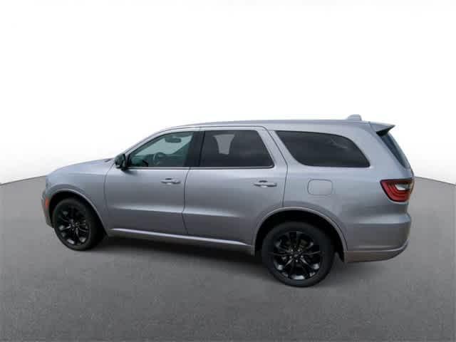 used 2021 Dodge Durango car, priced at $30,000