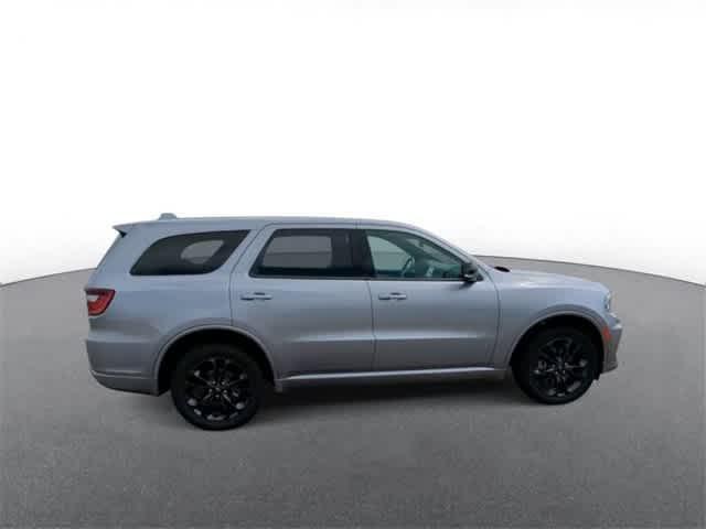 used 2021 Dodge Durango car, priced at $30,000