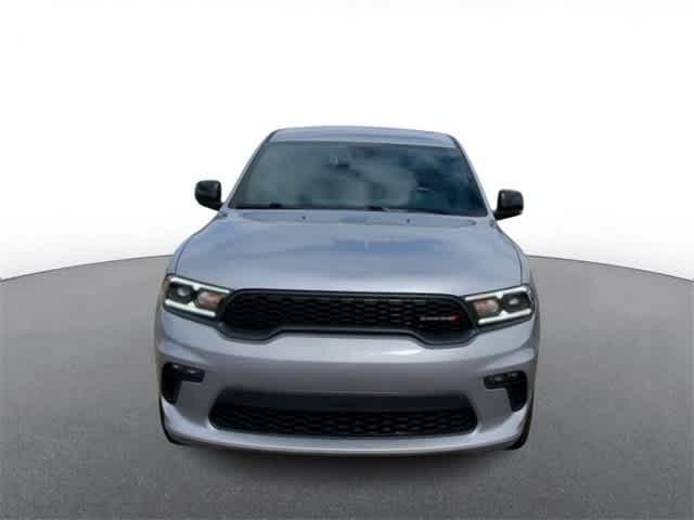 used 2021 Dodge Durango car, priced at $30,000