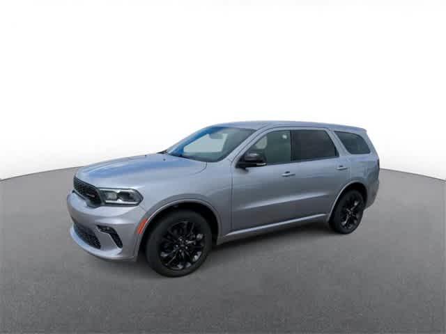 used 2021 Dodge Durango car, priced at $30,000