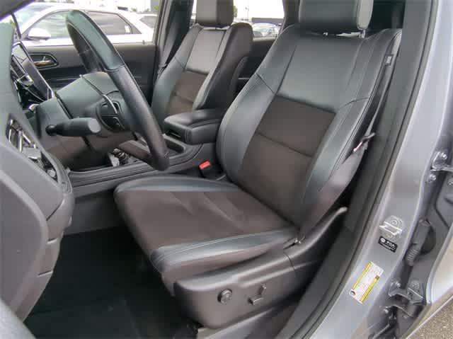 used 2021 Dodge Durango car, priced at $30,000