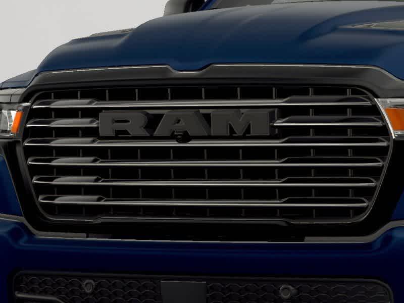 new 2026 Ram 1500 car, priced at $66,503