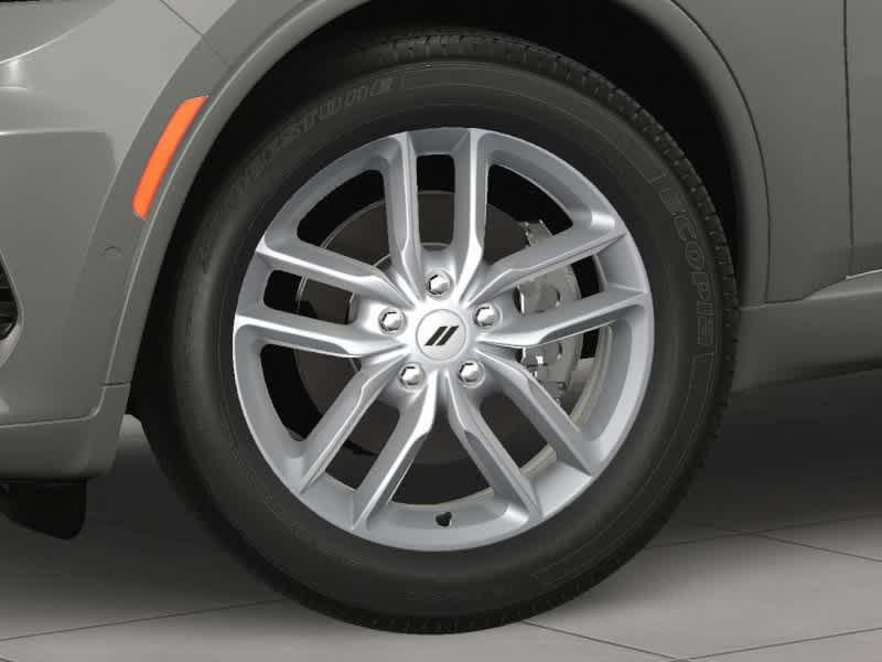 new 2025 Dodge Durango car, priced at $45,858