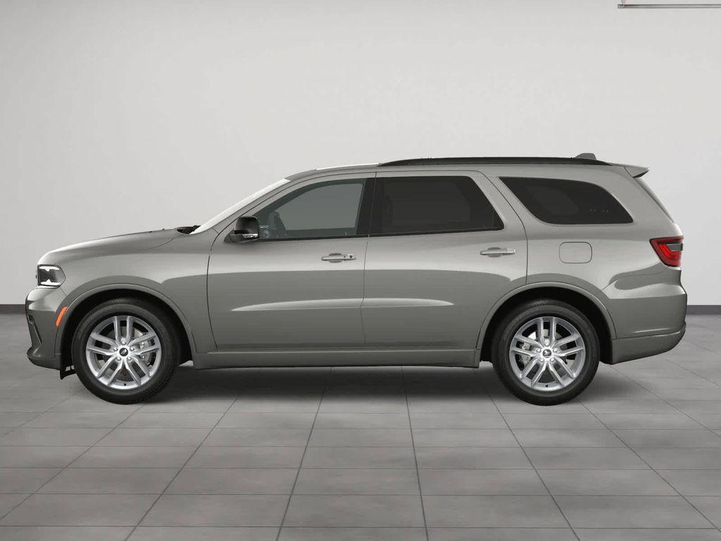 new 2025 Dodge Durango car, priced at $45,858