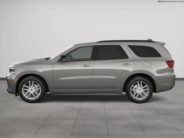 new 2025 Dodge Durango car, priced at $46,608