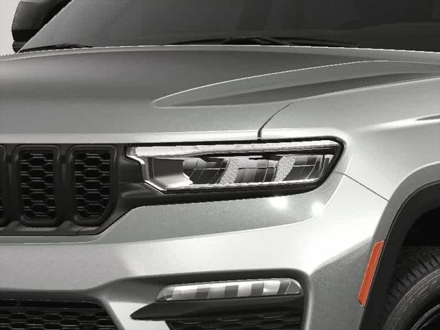 new 2025 Jeep Grand Cherokee car, priced at $52,535