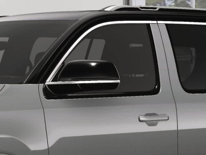 new 2025 Jeep Wagoneer car, priced at $74,258