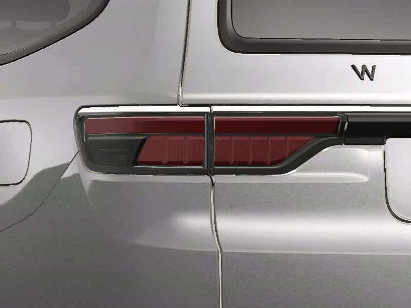 new 2025 Jeep Wagoneer car, priced at $74,258