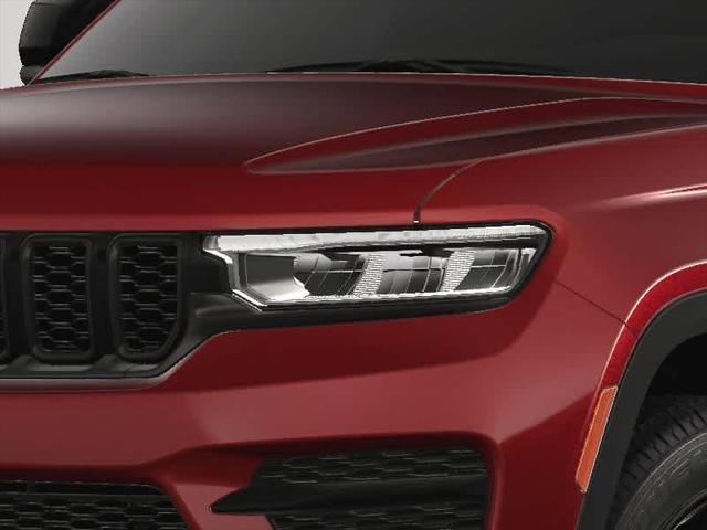 new 2025 Jeep Grand Cherokee car, priced at $44,910