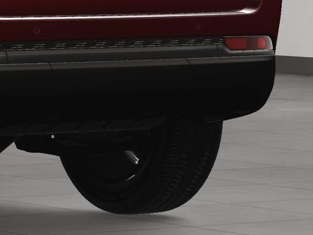 new 2025 Jeep Grand Cherokee car, priced at $44,910