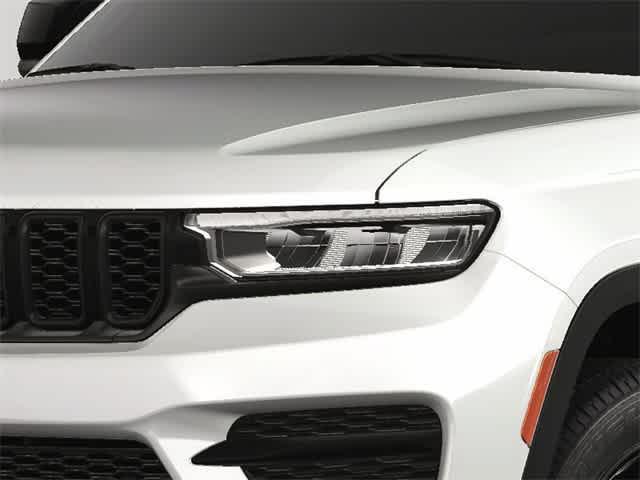 new 2024 Jeep Grand Cherokee car, priced at $45,143