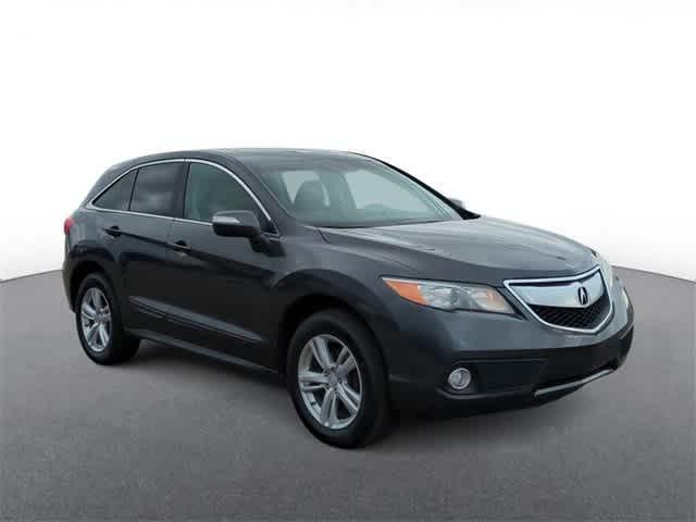 used 2013 Acura RDX car, priced at $13,350