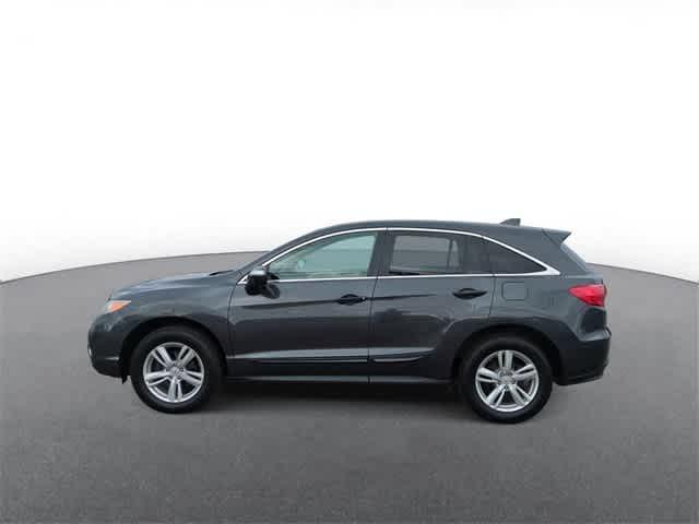 used 2013 Acura RDX car, priced at $13,350