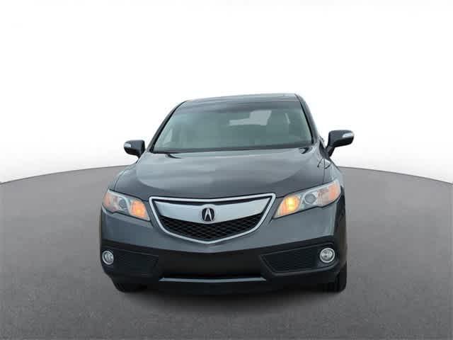 used 2013 Acura RDX car, priced at $13,350