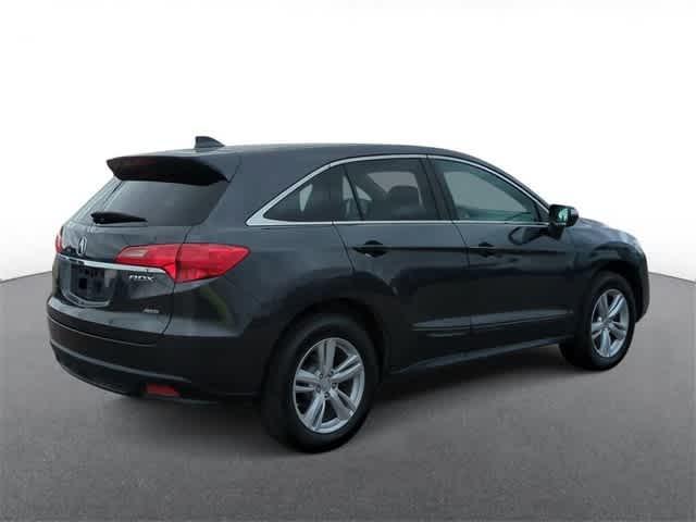 used 2013 Acura RDX car, priced at $13,350