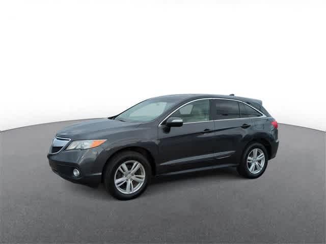 used 2013 Acura RDX car, priced at $13,350